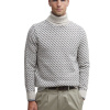 Barbour Masham Rollneck Jumper - XL