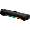 bluetooth reproduktor onikuma l16 black