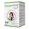 DonnaHAIR Forte 4 mesačná kúra cps 90 (3 mesačná kúra) + zadarmo cps 30 (1 mesačná kúra), 1x1 set