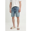 Rifľové krátke nohavice Marc O'Polo 5000006375 modrá 30