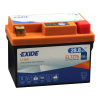 MOTOBATERIE EXIDE BIKE LI-ION 2,4AH, 12V, ELTZ7S