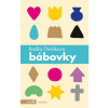 Bábovky (brož.) - Radka Třeštíková