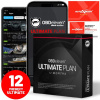 Obdeleven Ultimate 12-mesačné predplatné PRO Ultimate plán pre OBDEleven na 1 rok