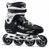 Pánske kolieskové korčule Fila Houdini Evo Black EUR 45,5