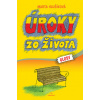 Úroky zo života - Hlušíková Marta