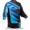 Fly Racing Kinetic Inversion blue / black M