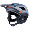 KENNY RAFALE grey/orange 2023