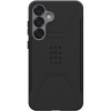 UAG Civilian MagSafe Samsung Galaxy S25 Plus Čierny KF2346062