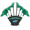 Park tool sada kľúčov Torx s rukoväťou PT-PH-T1-2