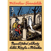Neuvěřitelné příhody žáků Kopyta a Mňouka 3. (Miloslav Švandrlík)