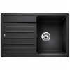 BLANCO LEGRA 45 SINK S 78X50 CM ANTRACIT (BLANCO LEGRA 45 SINK S 78X50 CM ANTRACIT)