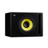 KRK SUB S8.4 SUBWOOFER ŠTÚDIOVÝ SUBBAS MONITORY