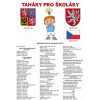 Taháky pro školáky