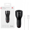 Originálna Nabíjačka do auta Huawei SuperCharge + USB-C kábel CP36 22.5W