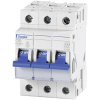 Doepke 09914296 DLS6H C32A 3polig 6KA elektrický istič 3-pólové 32 A 230 V, 400 V; 09914296