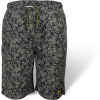 Black Cat Kraťasy Beach Shorts