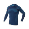Brubeck Swetshirt XXL LS13040A (Teplá termoaktívna mikina Brubeck Thermo - XXL)