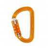 Petzl Sm´D TRIACT LOCK karabina