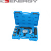 Hydraulický nástroj ENERGY na brzdové potrubia