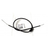 Plynová šnúra rms ice typhoon fly liberty zip 163597300 RMS