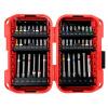 Würth Sada bitov C a E 63 (1/4) 44 kusov - 0614251044