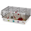 Ferplast klietka CRICETI 9 SPACE - 46 x 29,5 x 23 cm