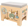 2Kids Toys Motorická stolička 2Kids Toys