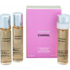 Chanel Chance toaletná voda dámska 3x20 ml