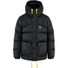 FJÄLLRÄVEN Expedition Down Lite Jacket M Black - XXL