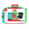 PDP Commuter Case - Tom Nook Animal Crossing Nintendo Switch