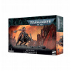 GW Warhammer 40000: World Eaters Lord Invocatus