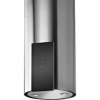 Odsávač pár Guzzanti ORW Glass Inox nerez