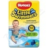 HUGGIES Little Swimmers vel.3-4 7-15kg 12ks
