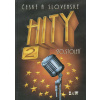 České a slovenské hity 20. století - 2. díl