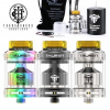 THC TAUREN HONEYCOMB 24mm RTA - STEEL EDICIA