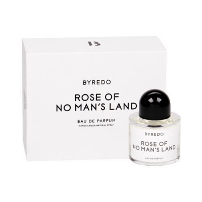 BYREDO Rose Of No Man´s Land 50 ml Parfumovaná voda unisex