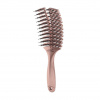 Sibel Proflex kefa na vlasy S Rose Gold