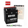 Batéria LP YTX14AH-BS, BS BTX14AH-BS, 12V, 12AH, 134x89x166mm VÝROBCA: BS