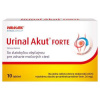 Walmark Idelyn Urinal Akut FORTE 10 kapsúl