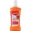DentaMax ústna voda Junior Strawberry 500 ml