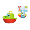 Simba ABC Lodička s bublinkami 2 druhy