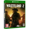 Wasteland 2: Director’S Cut - Xbox One