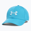 Pánska šiltovka Under Armour Blitzing Adj ether blue/stream