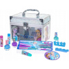 FROZEN DISNEY MEGA ZESTAW KOSMETYKÓW DO MAKIJAŻU W KUFERKU PRE DIEVČATÁ