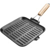 Liatinová panvica Lamart Iron LT1065 23,5cm
