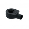 Tece Drainline sifón, znížený 95 mm 650000