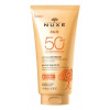 Nuxe Sun delikátne mlieko na opaľovanie SPF50 150 ml
