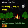 Audiokniha: Pohádky z onoho světa