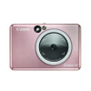 Canon Zoemini S2 rosegold