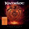 KAMELOT - Ascension (1995 - 1998) (5VINYL)